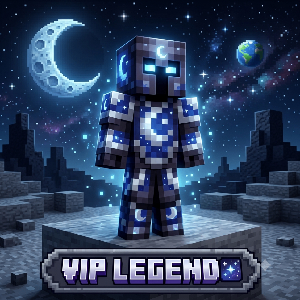 LEGEND🌌