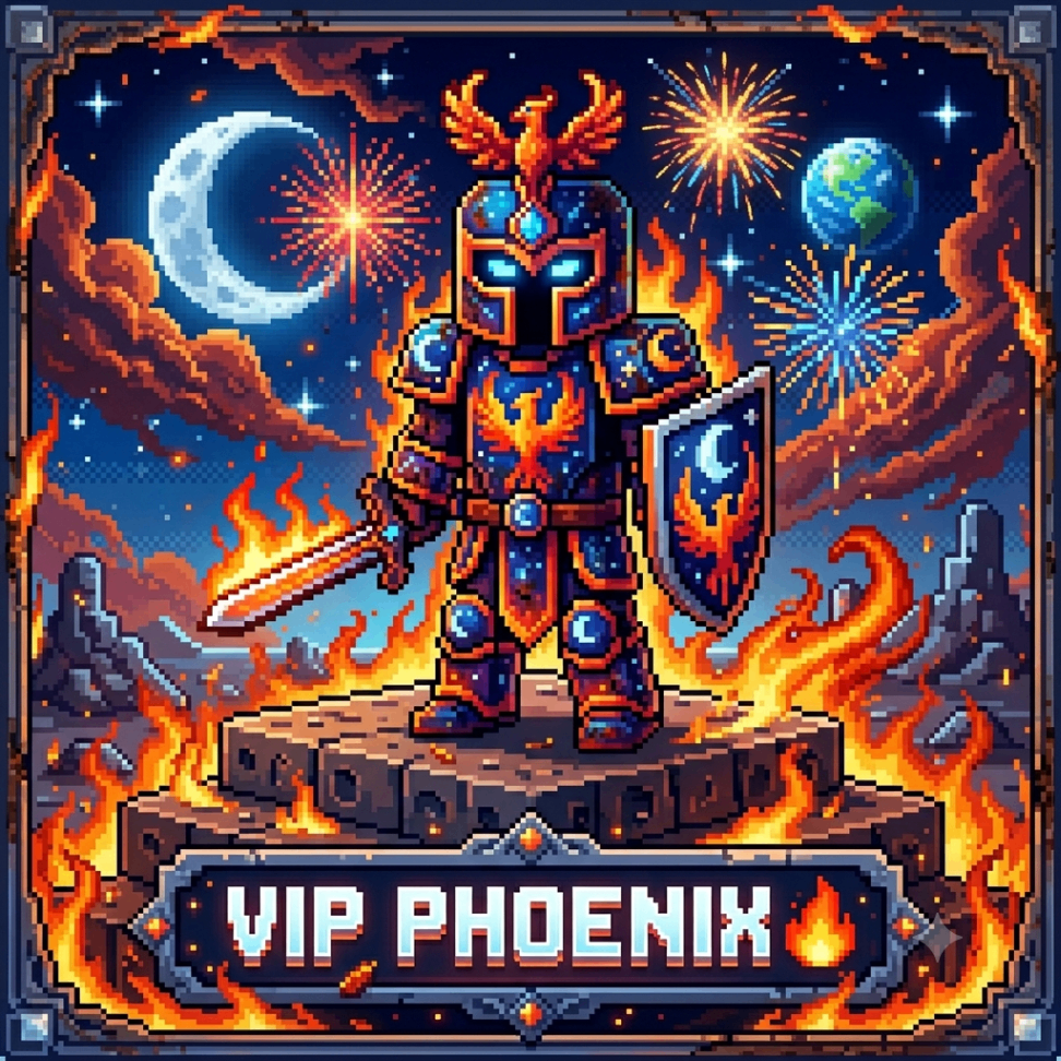 PHOENIX🔥