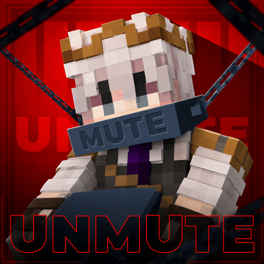 UNMUTE